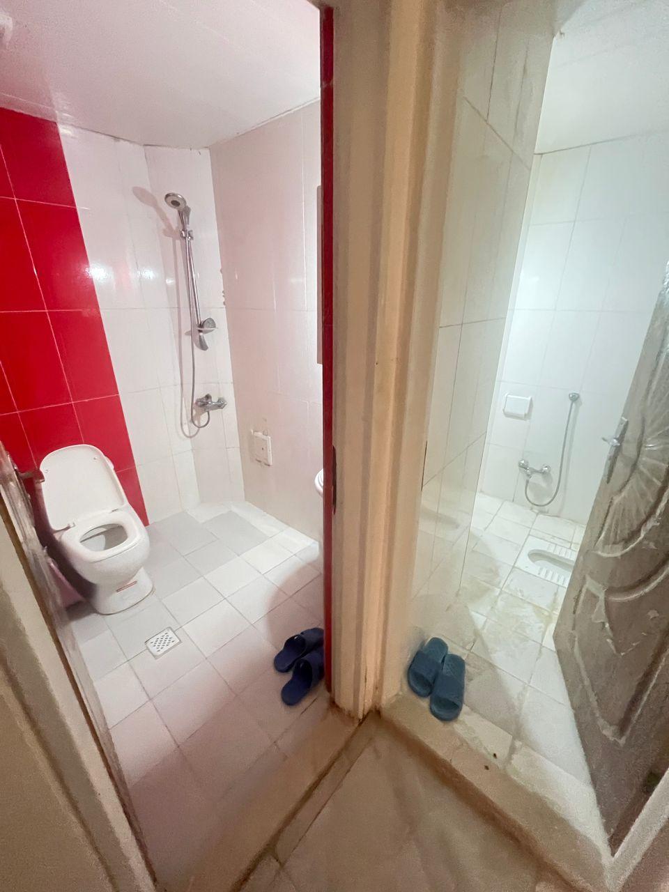 آپارتمان تک خوابه صدرا 