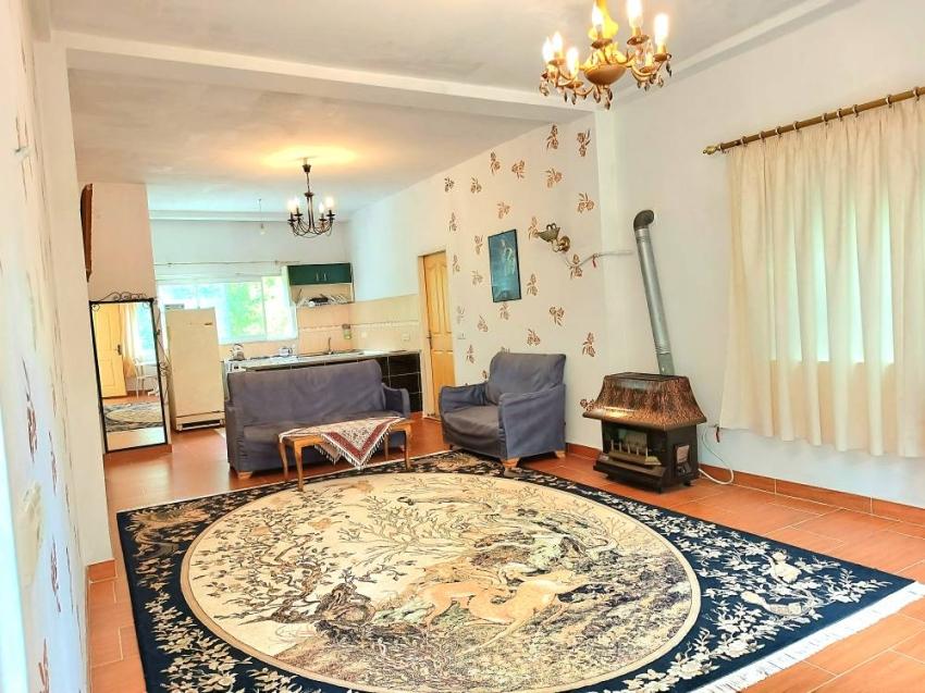 ویلا باغ دنج نیکوکار