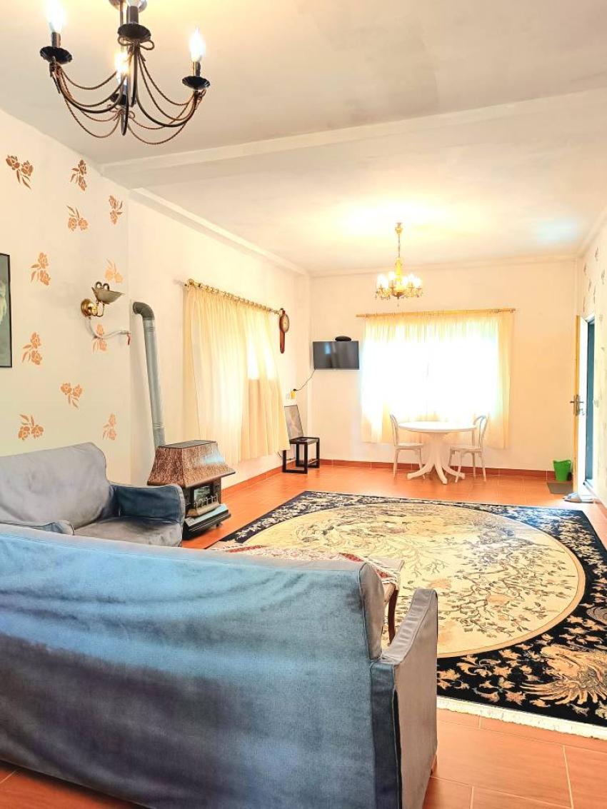 ویلا باغ دنج نیکوکار