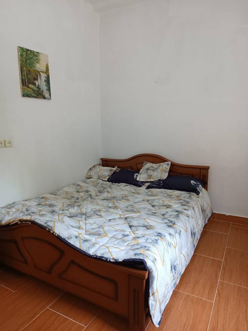 ویلا باغ دنج نیکوکار