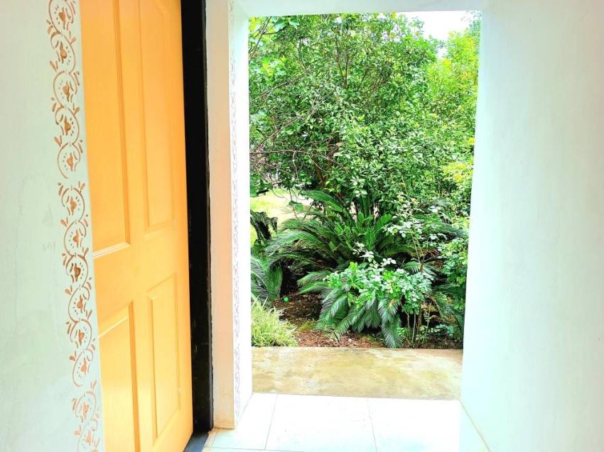 ویلا باغ دنج نیکوکار