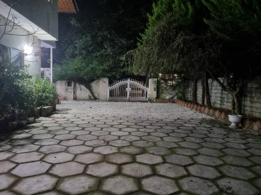 ویلا باغ دنج نیکوکار