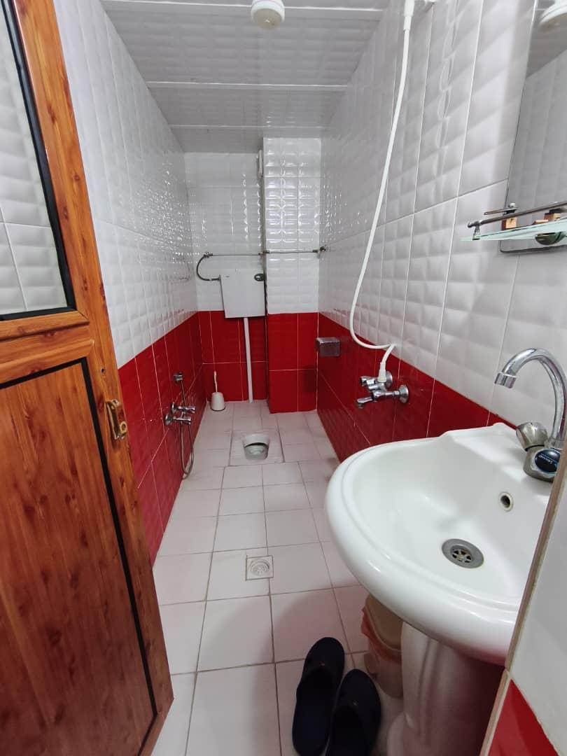 هتل آپارتمان یک خوابه 3 تخته