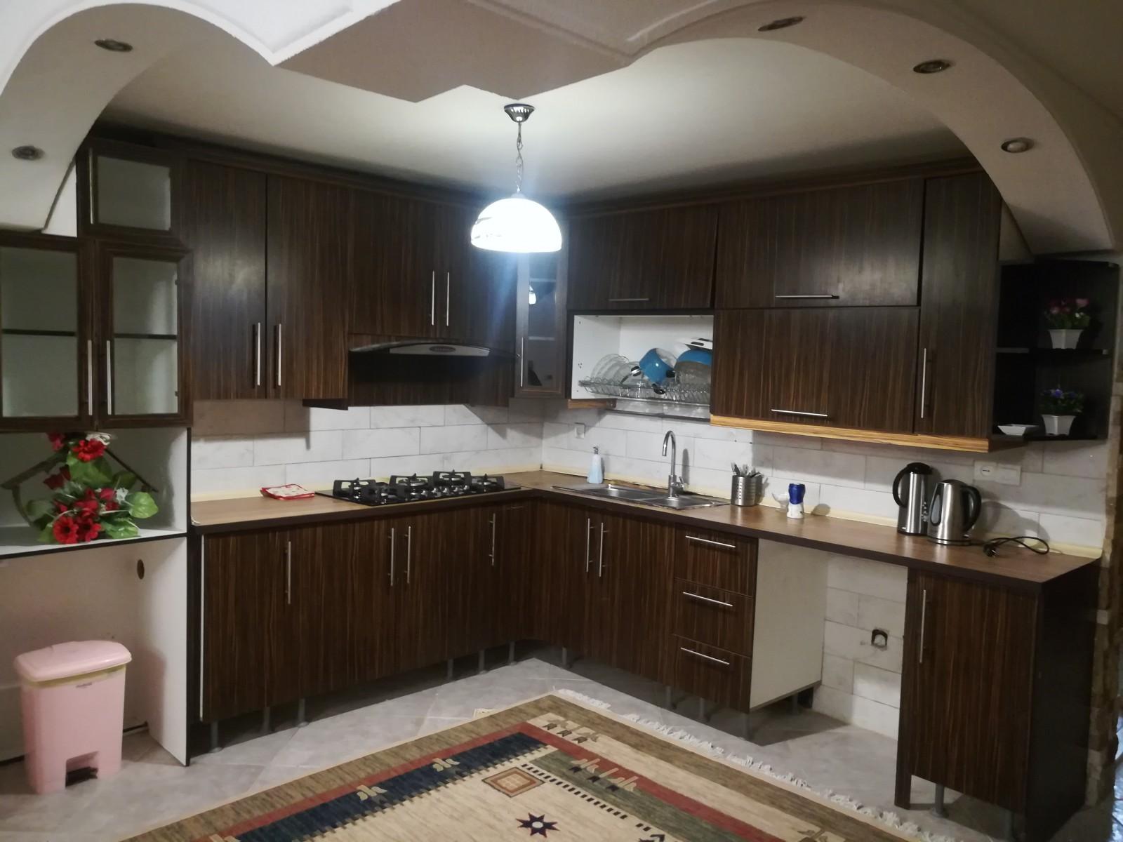 اجاره آپارتمان دو خواب در کیش