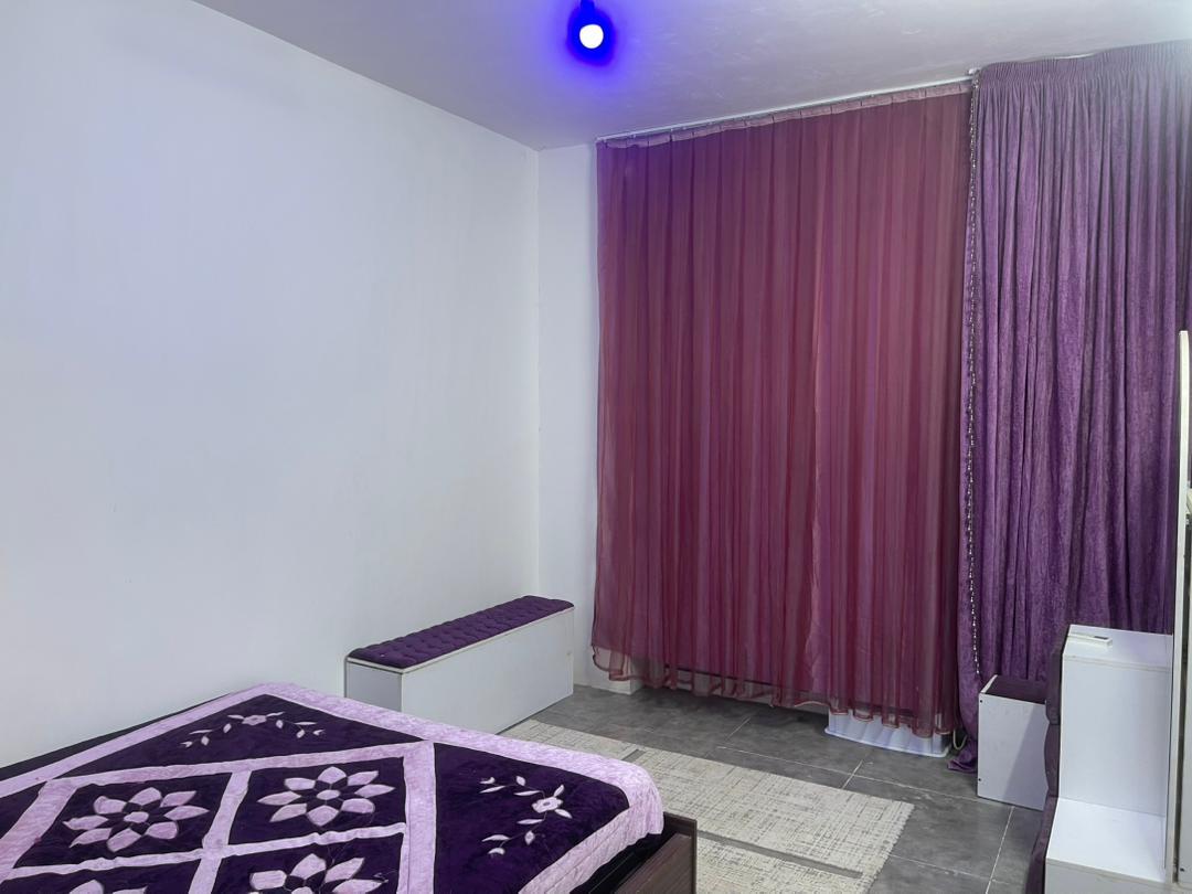 باغ ویلای دو خوابه امید