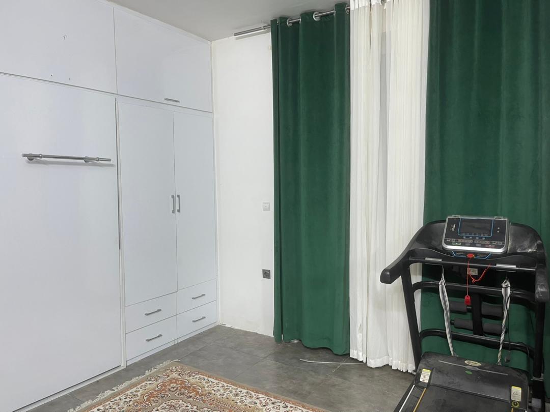 باغ ویلای دو خوابه امید