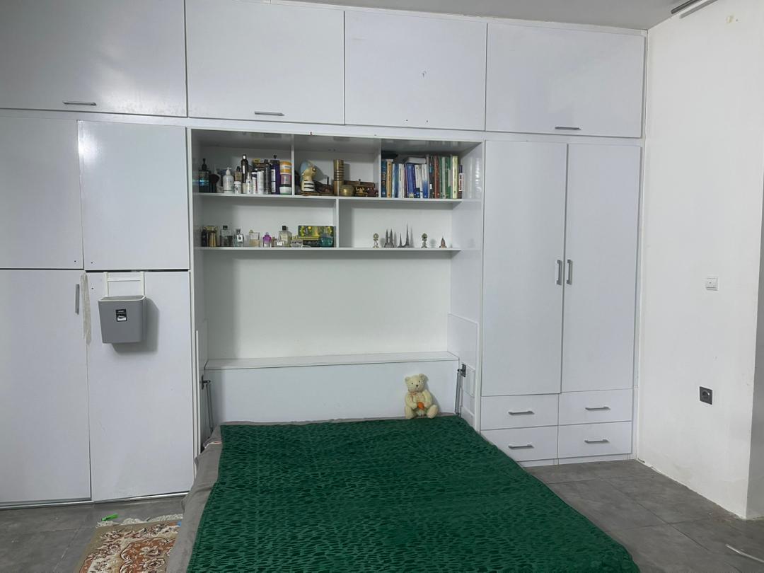 باغ ویلای دو خوابه امید