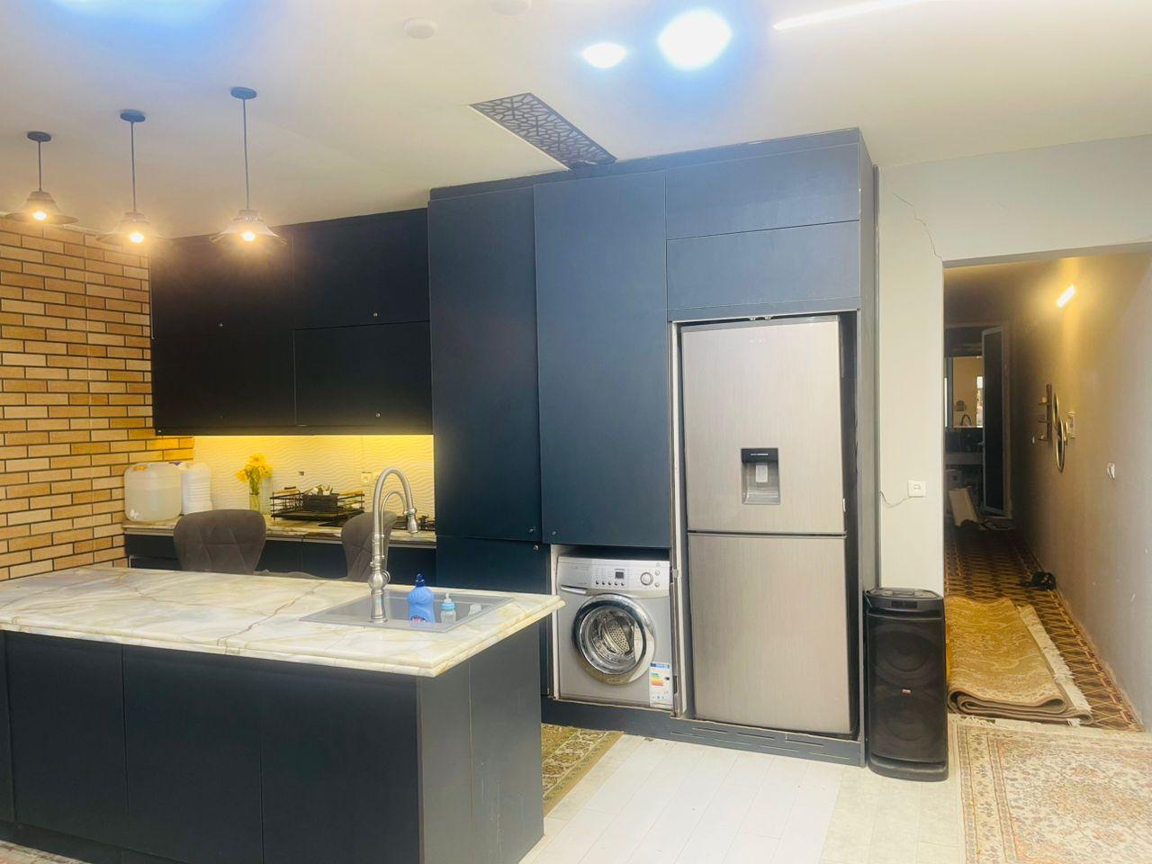 باغ ویلای دو خوابه امید