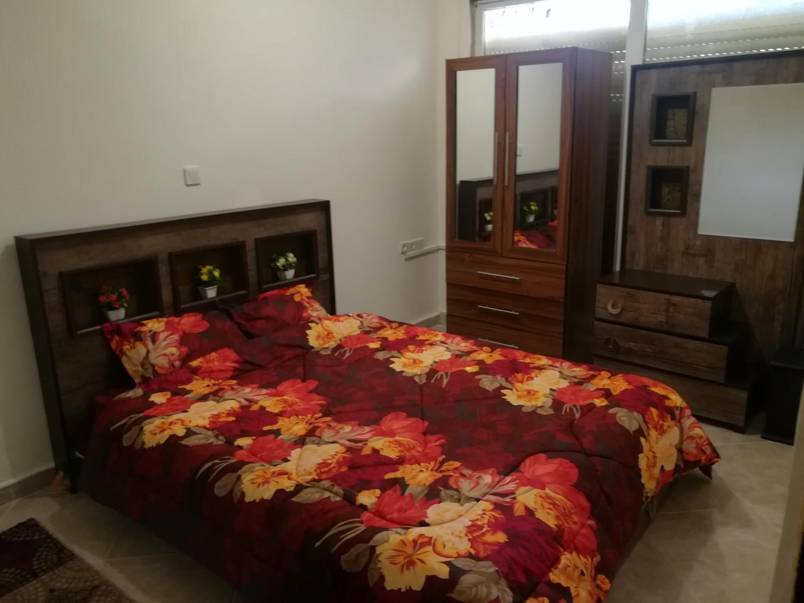 اجاره آپارتمان دو خواب در کیش