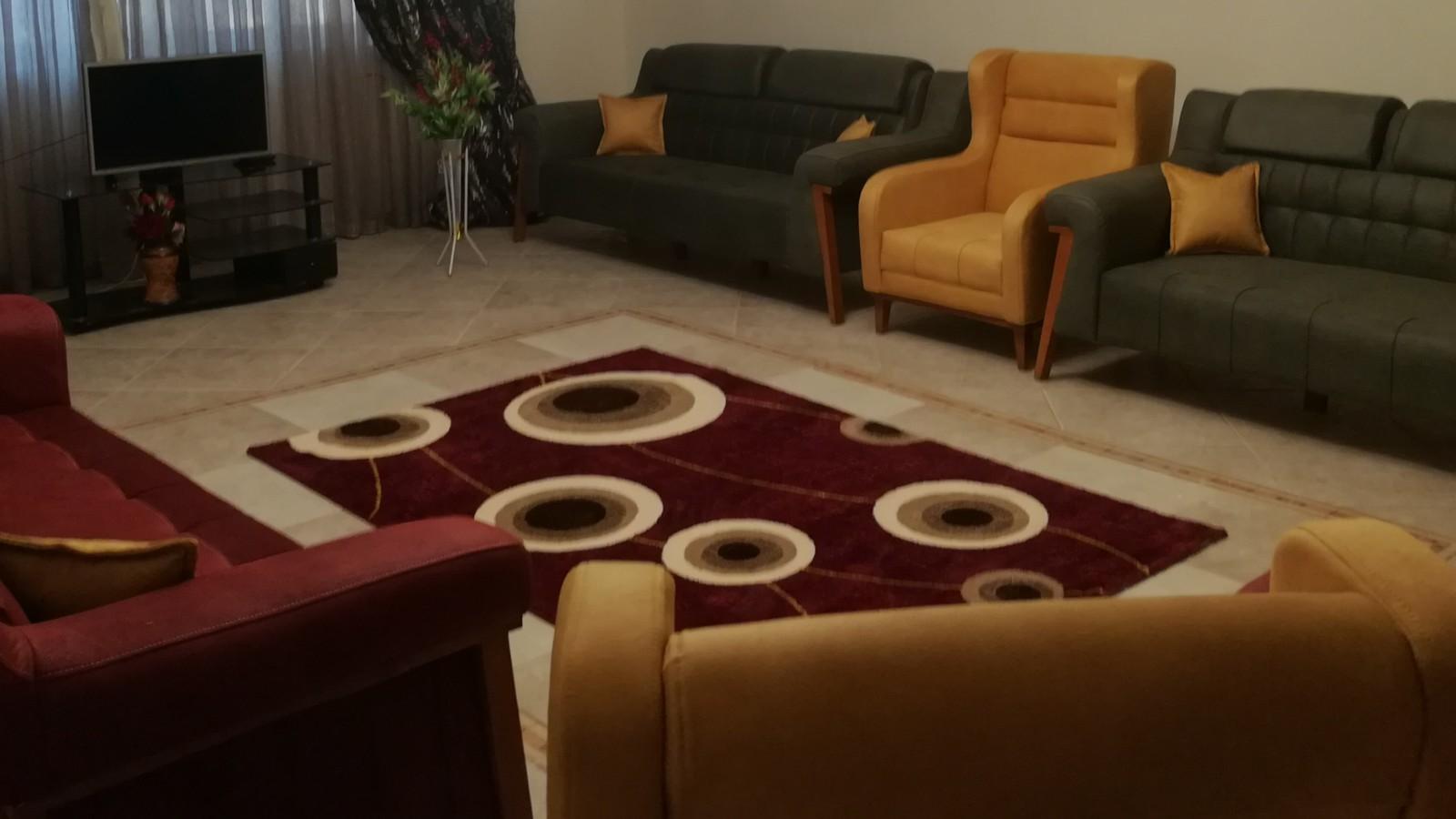 اجاره آپارتمان دو خواب در کیش