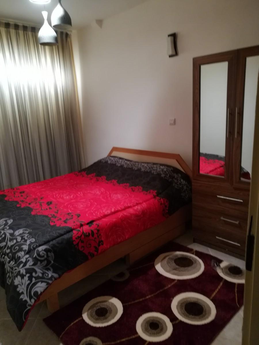 اجاره آپارتمان دو خواب در کیش