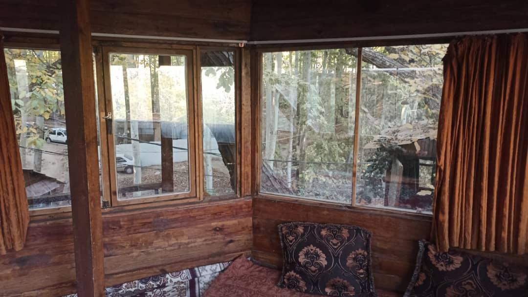 بومگردی جنگلی قلات 