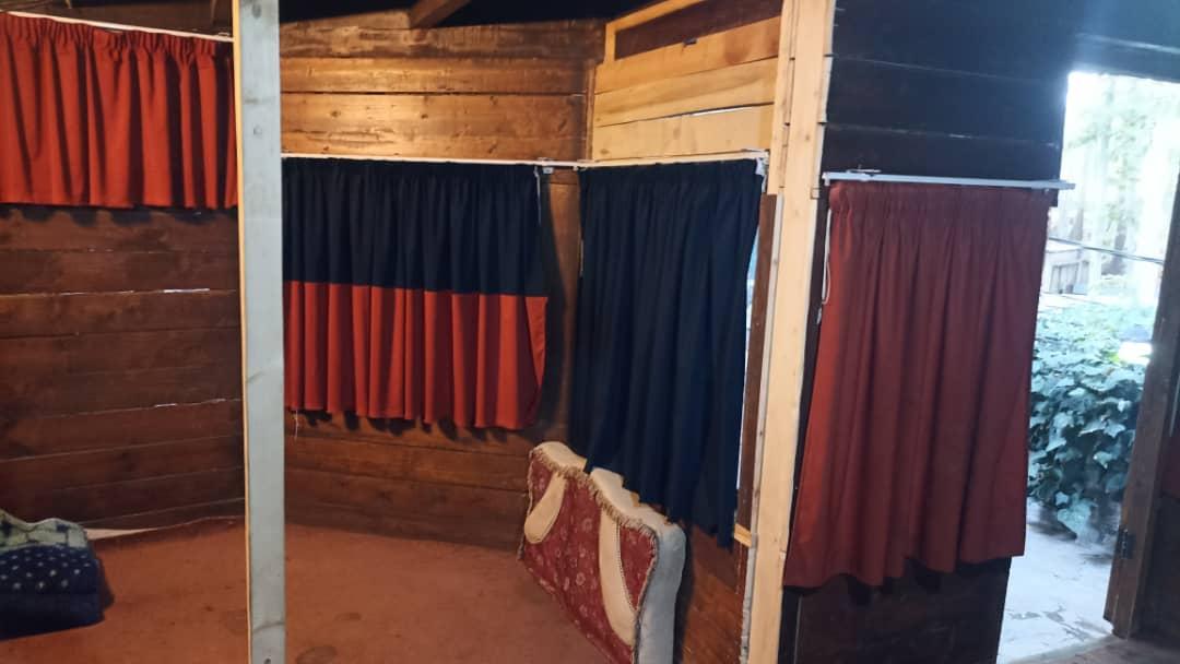 بومگردی جنگلی قلات 