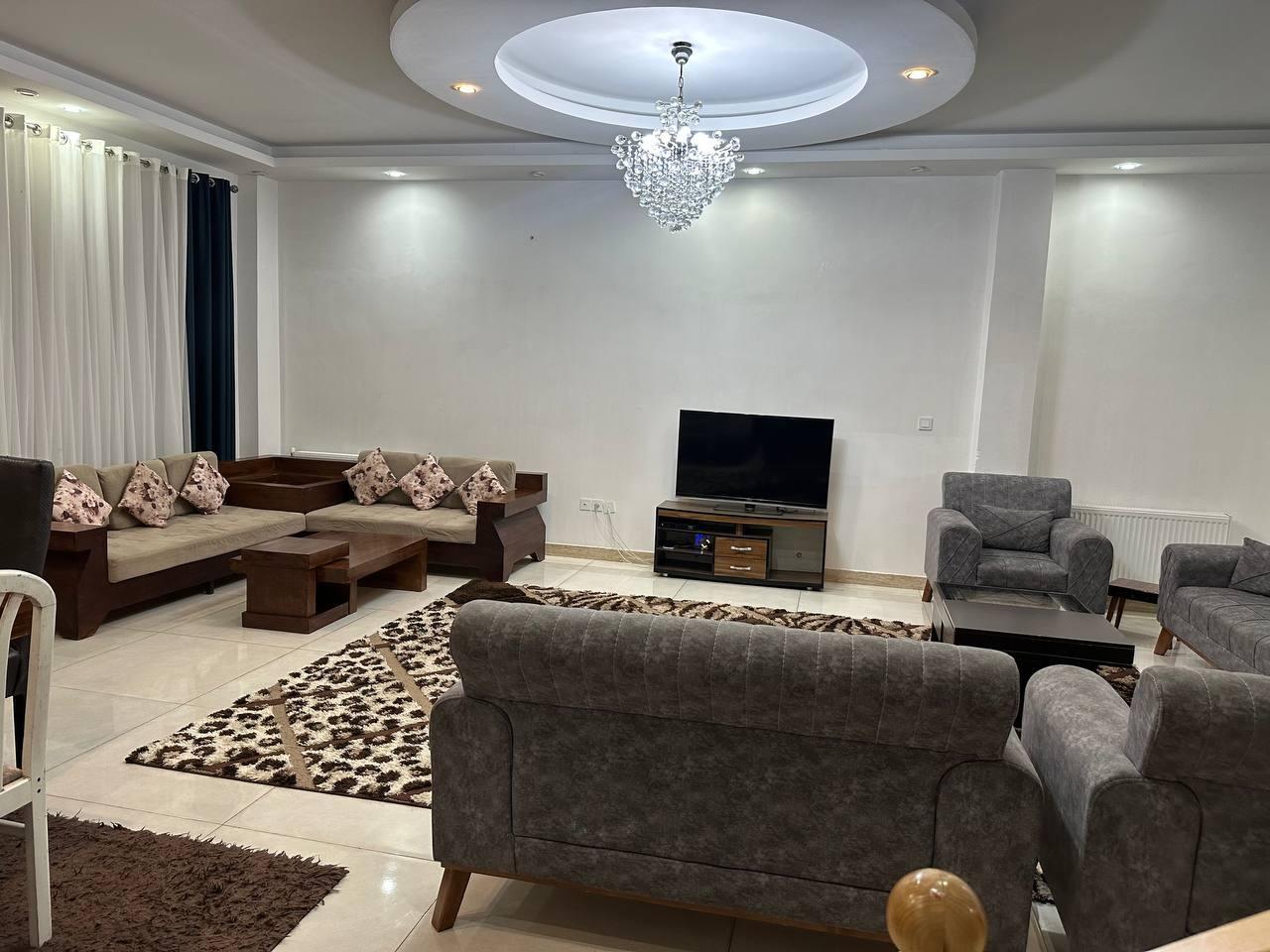 ویلا سه خواب لاکچری آسمان