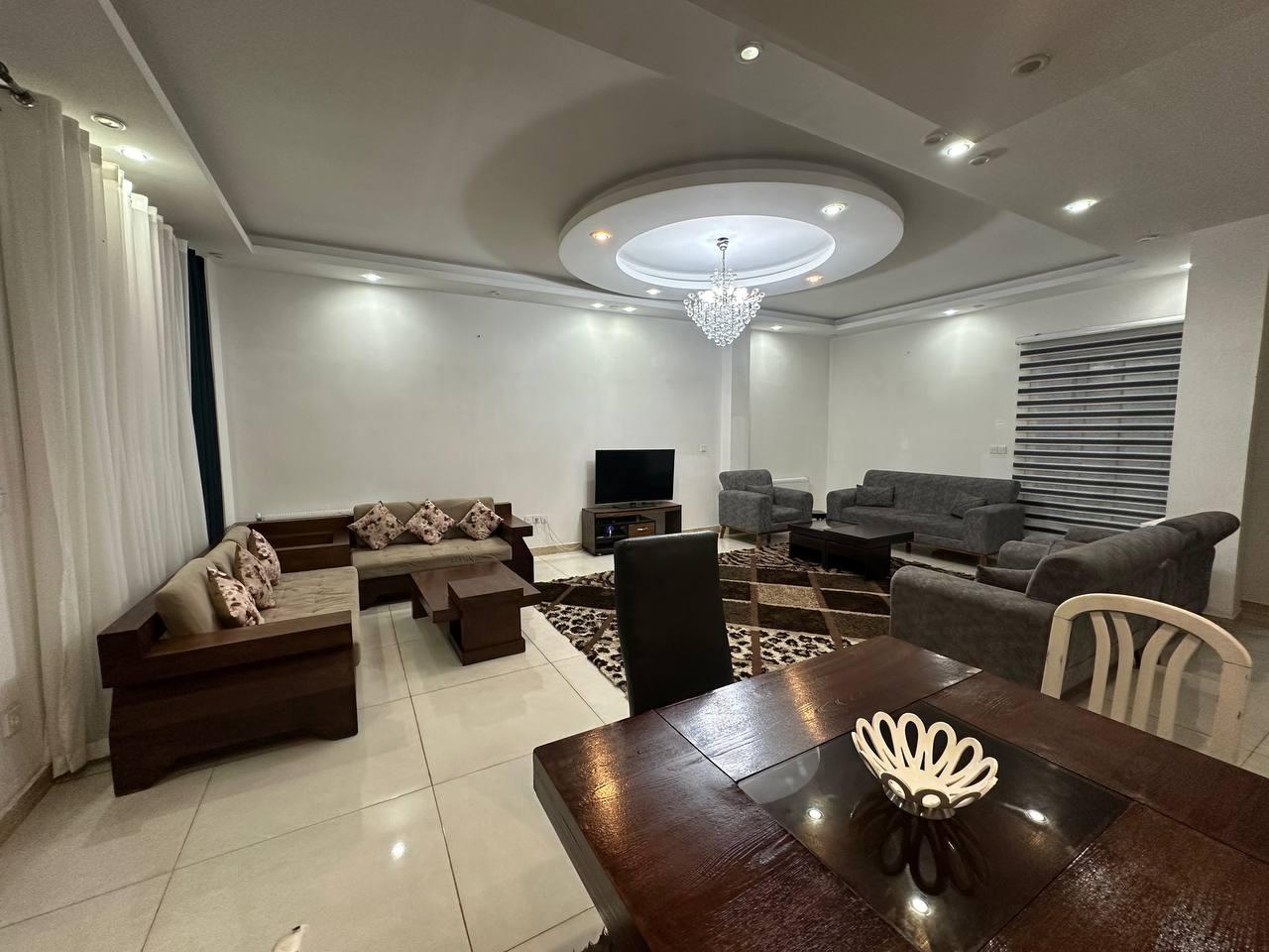 ویلا سه خواب لاکچری آسمان