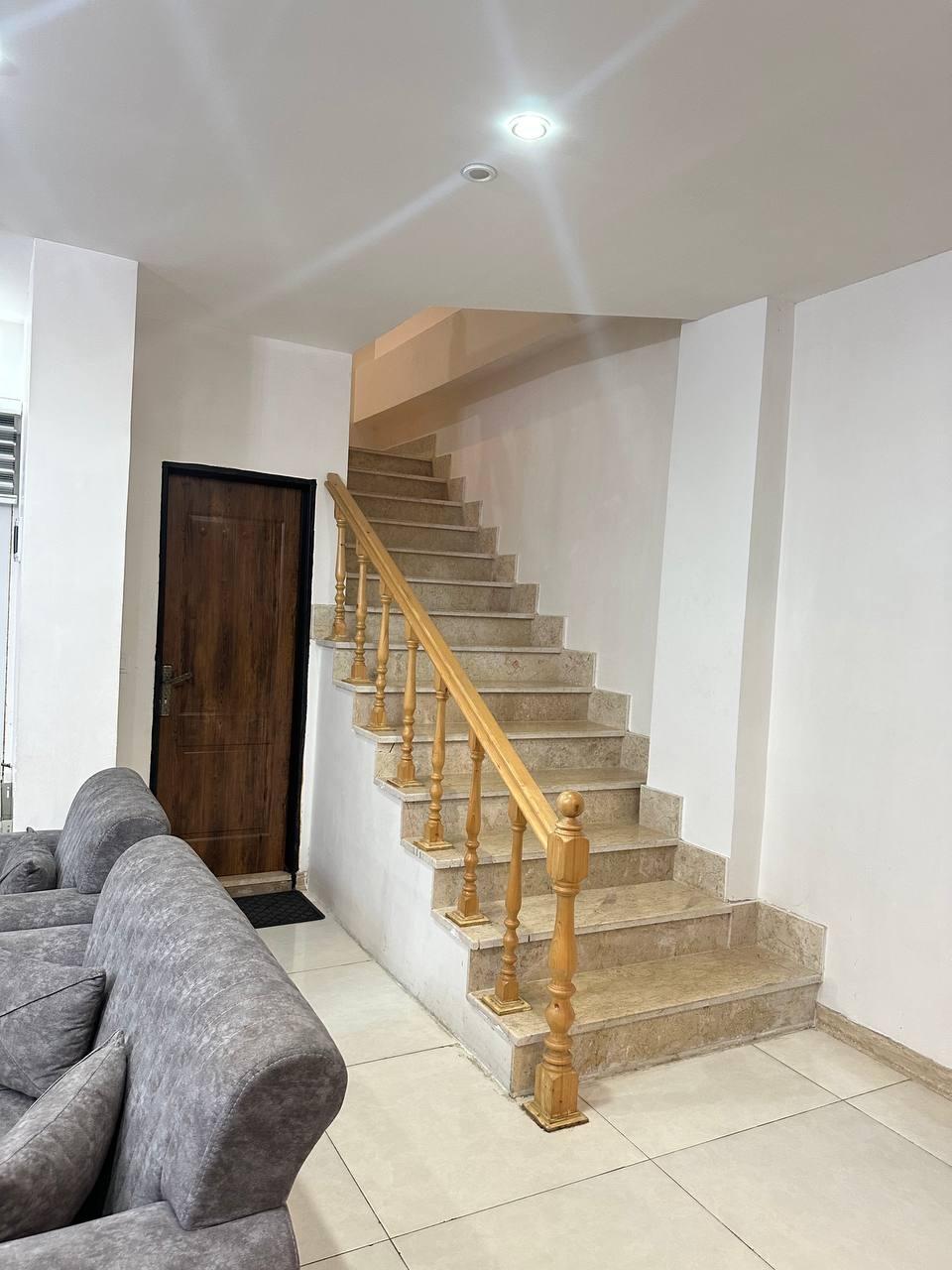 ویلا سه خواب لاکچری آسمان