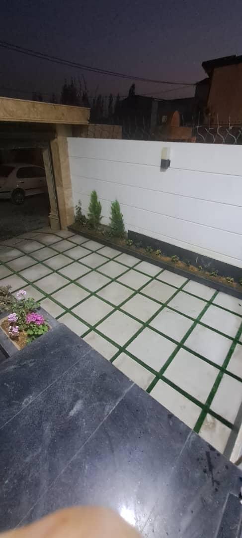 ویلا سه خواب لاکچری آسمان