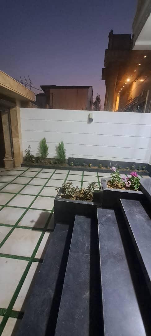 ویلا سه خواب لاکچری آسمان