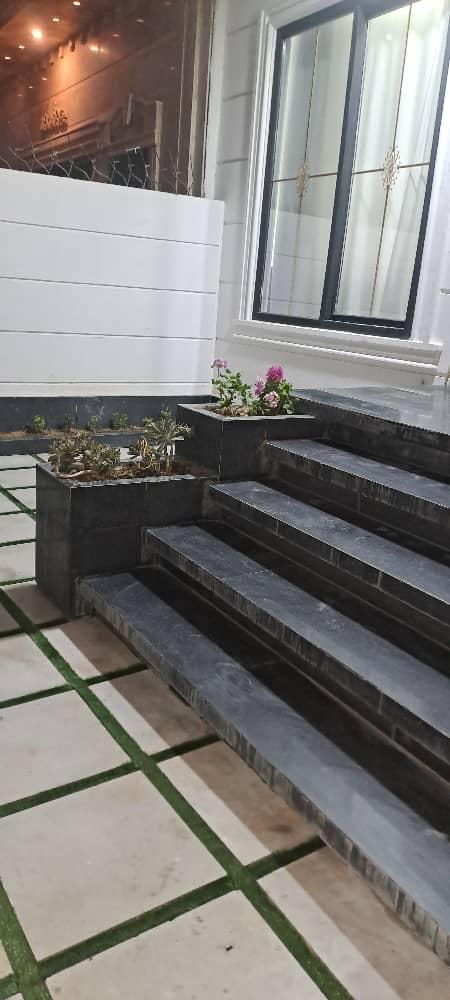 ویلا سه خواب لاکچری آسمان