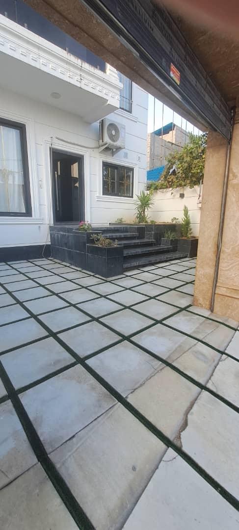 ویلا سه خواب لاکچری آسمان