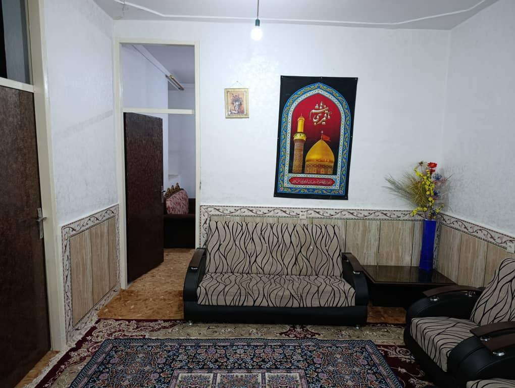 خانه مسافر امیریان