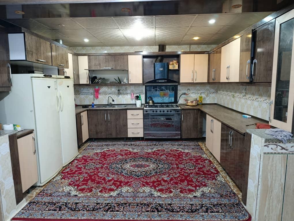 خانه مسافر امیریان