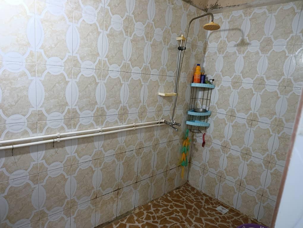 خانه مسافر امیریان