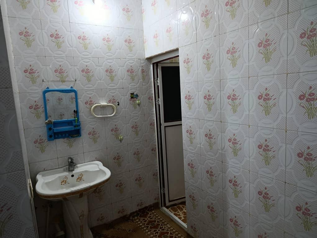 خانه مسافر امیریان