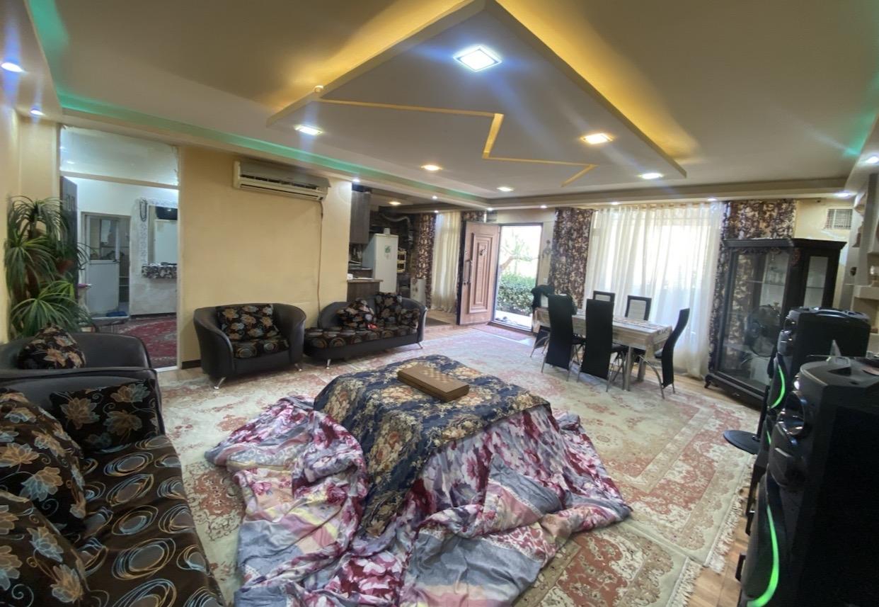 ویلا تک خوابه دنج ییلاقی