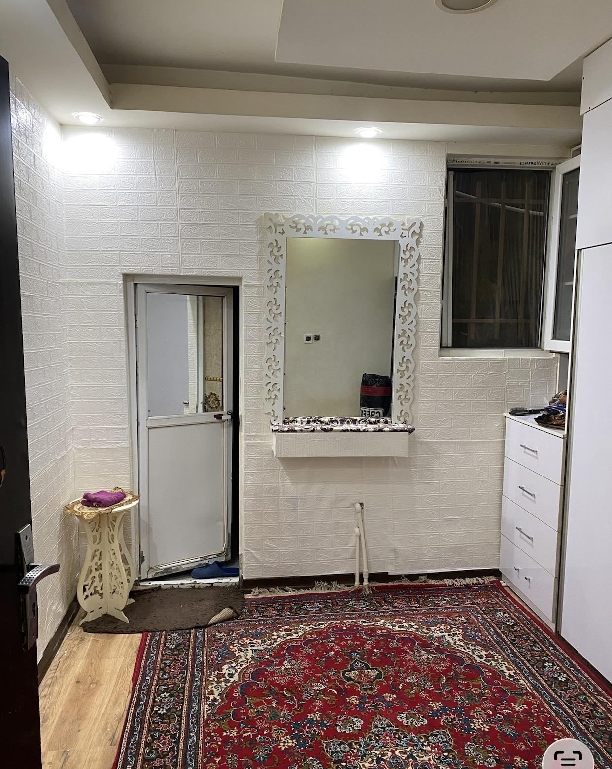 ویلا تک خوابه دنج ییلاقی