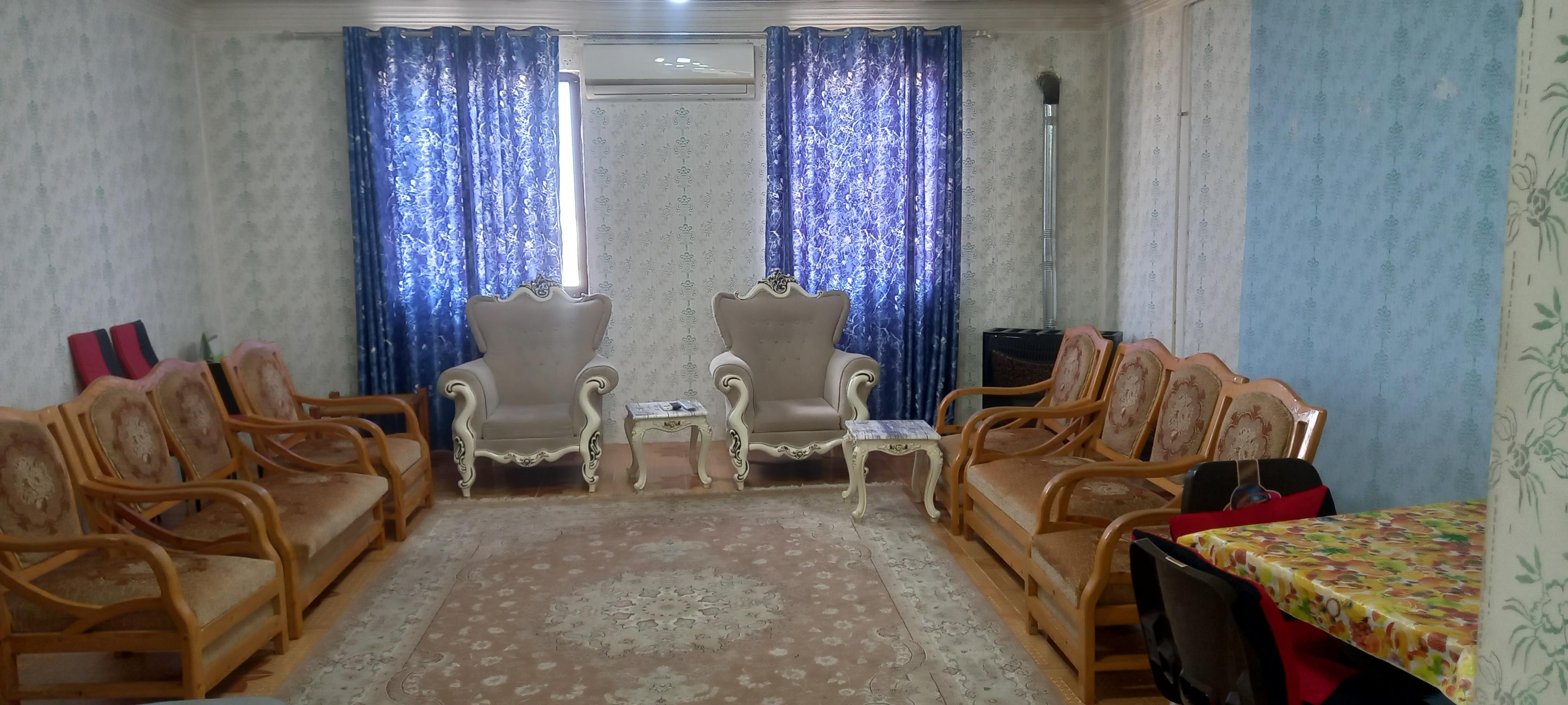 آپارتمان اجاره ای در رشت