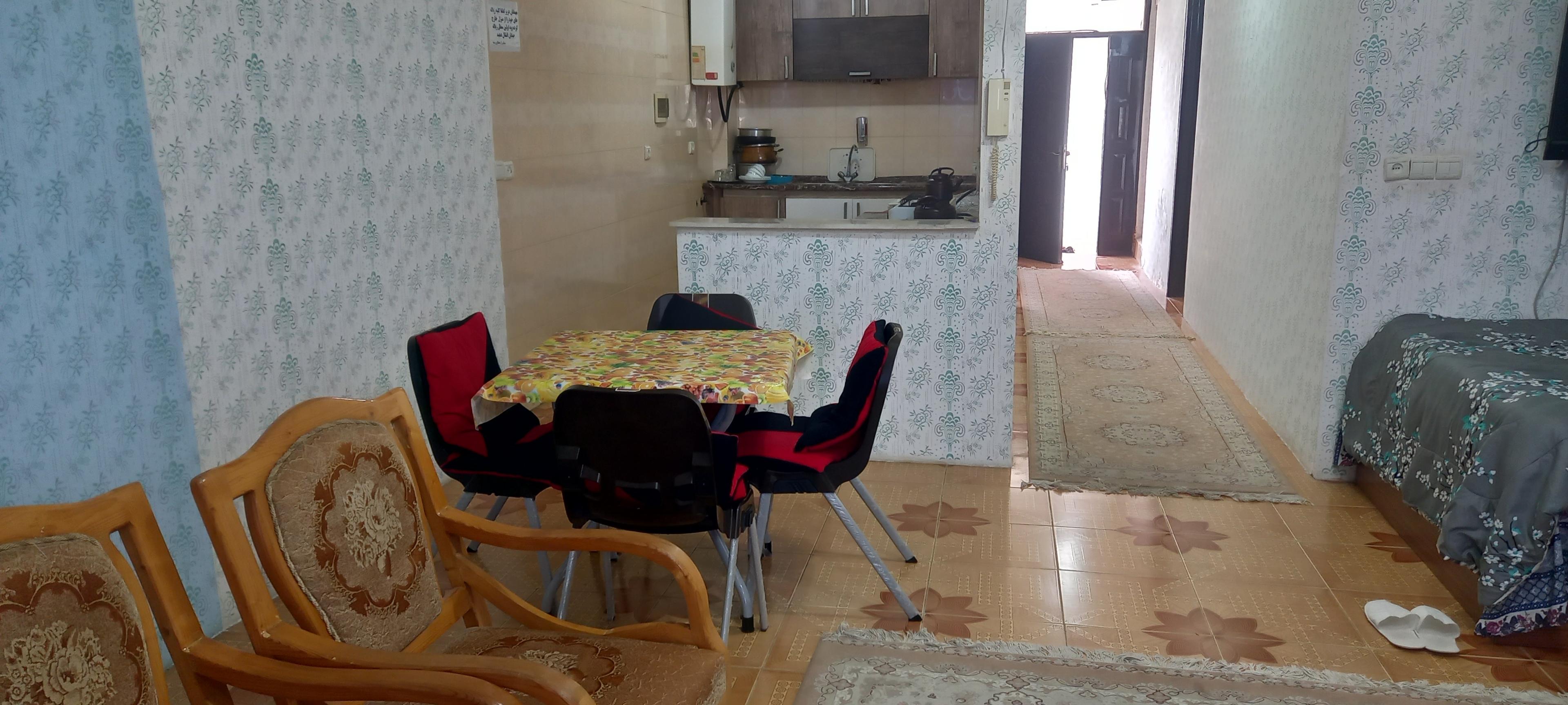 آپارتمان اجاره ای در رشت