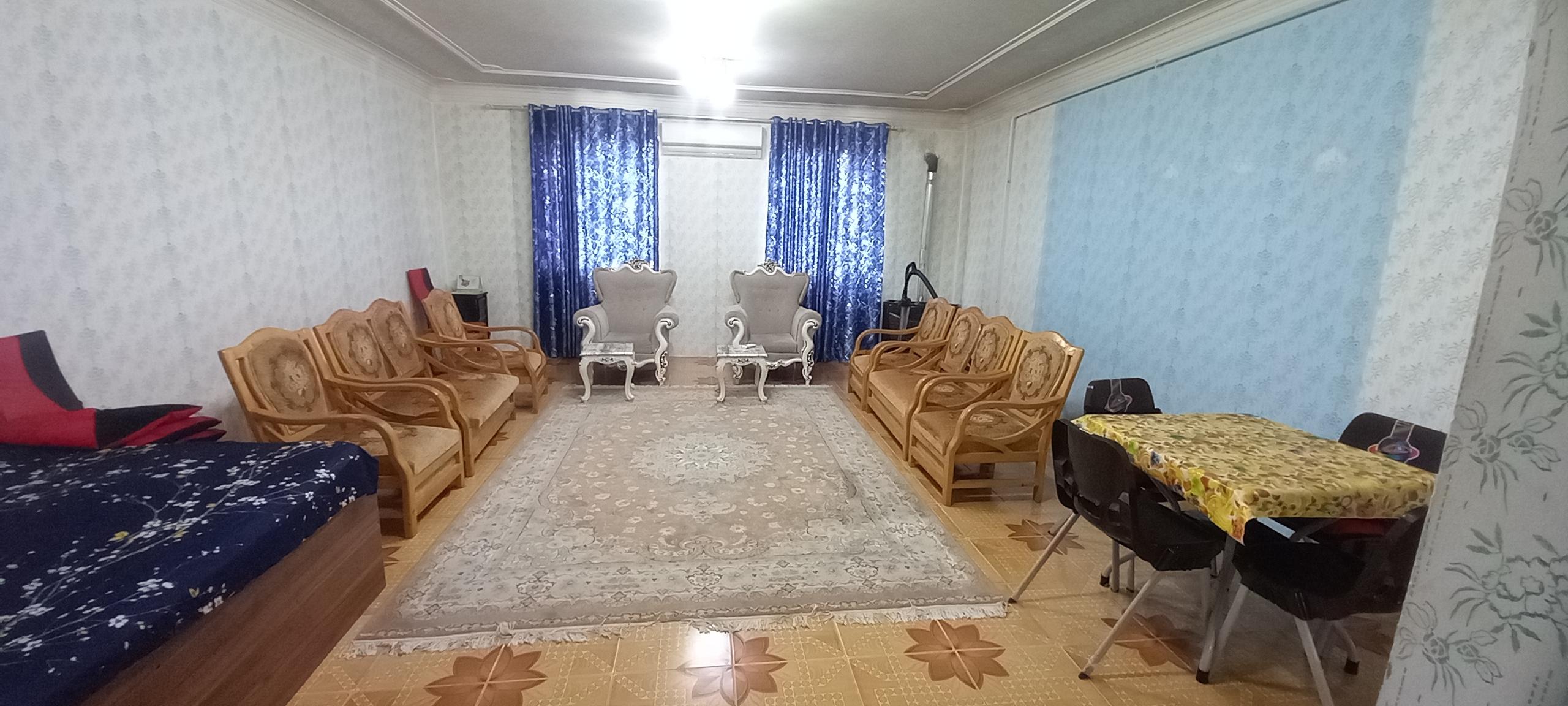 آپارتمان اجاره ای در رشت