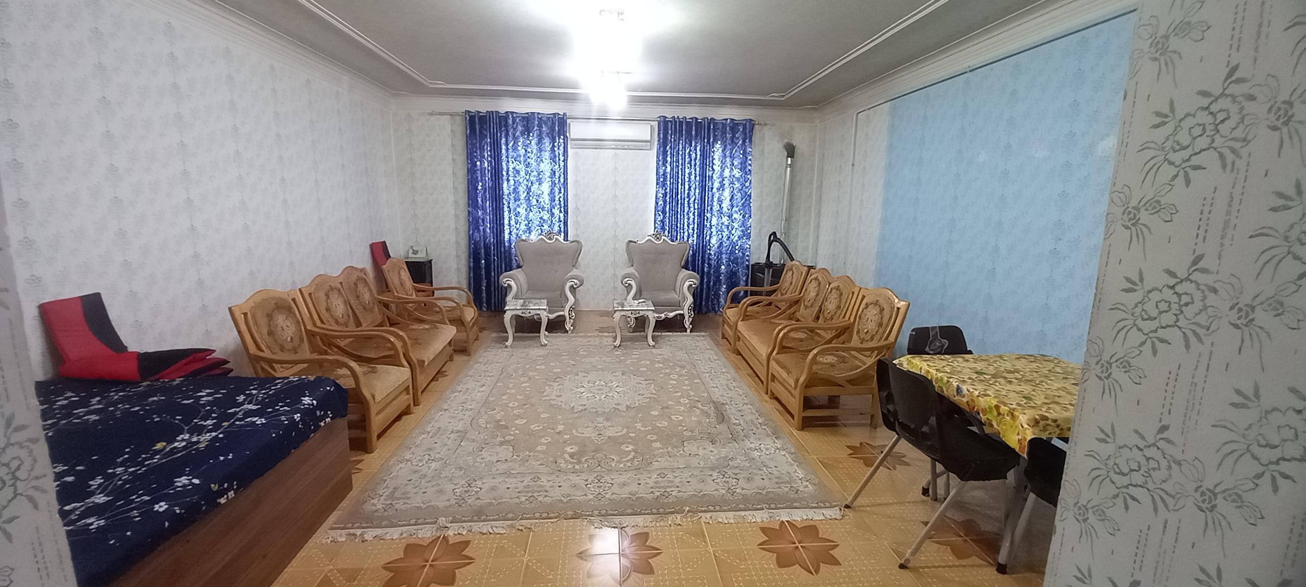 آپارتمان اجاره ای در رشت