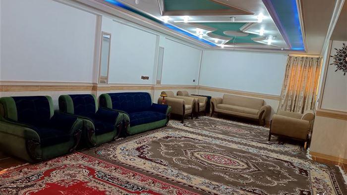 اجاره دو خواب شیک و تمیز سیراف