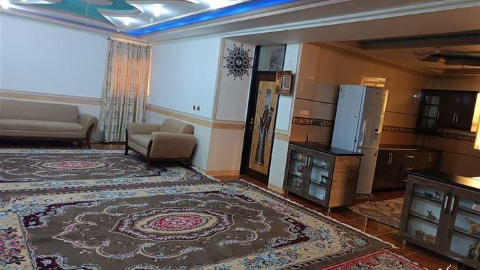 اجاره دو خواب شیک و تمیز سیراف