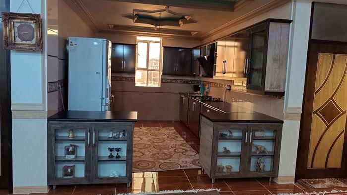 اجاره دو خواب شیک و تمیز سیراف