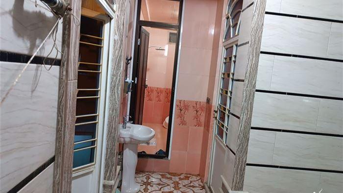 اجاره دو خواب شیک و تمیز سیراف