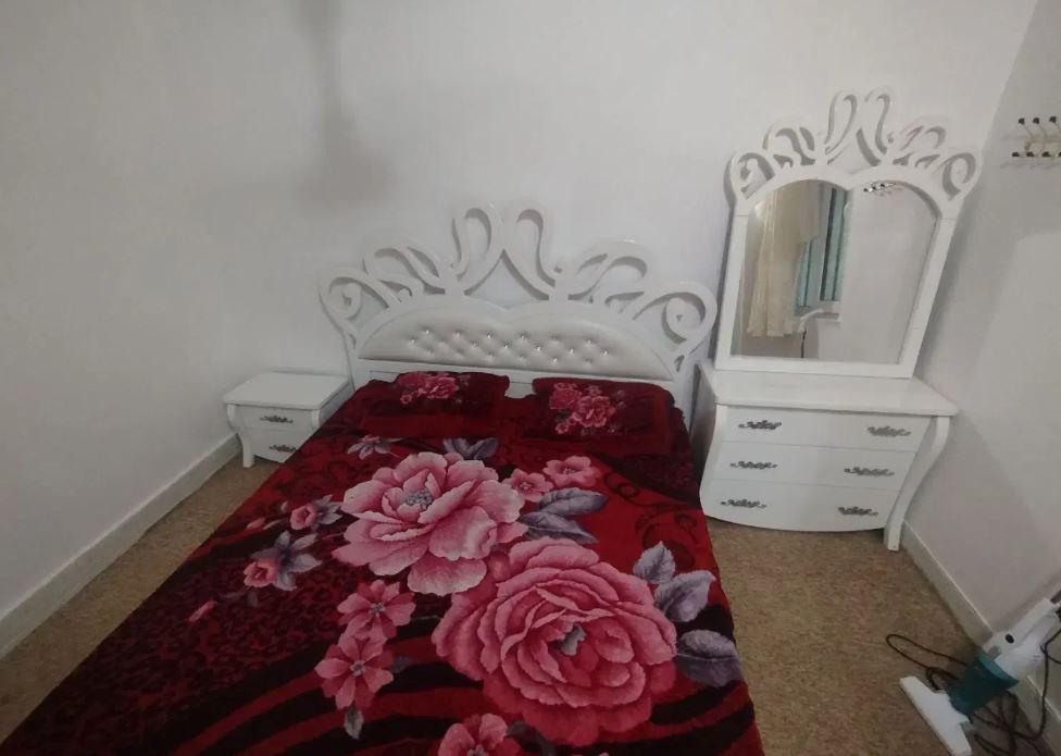 منزل مبله دو خوابه سیراف