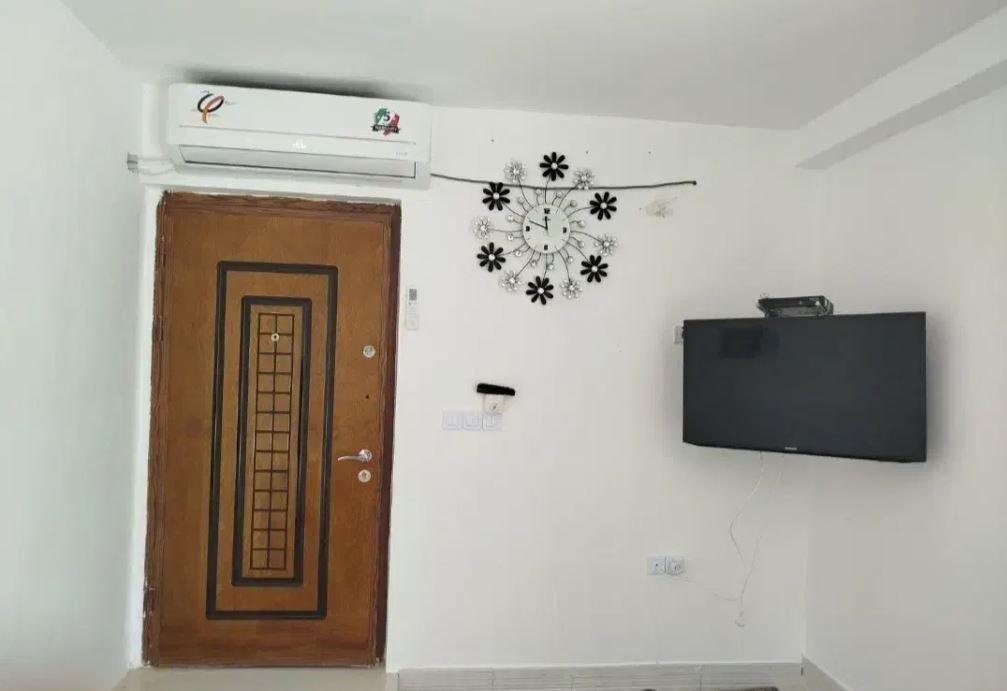 منزل مبله دو خوابه سیراف