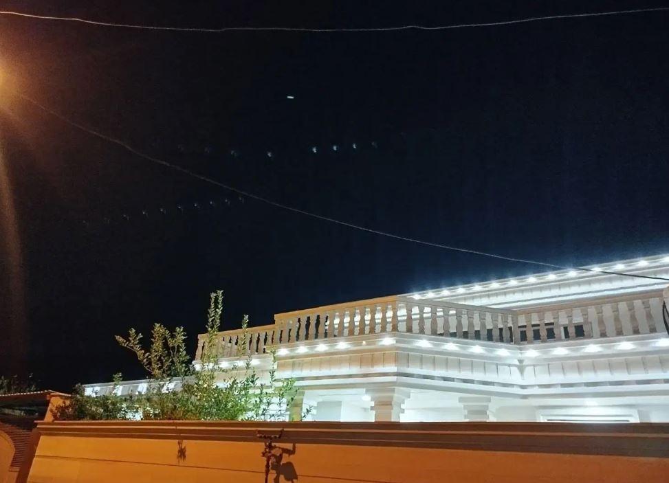 منزل مبله دو خوابه سیراف