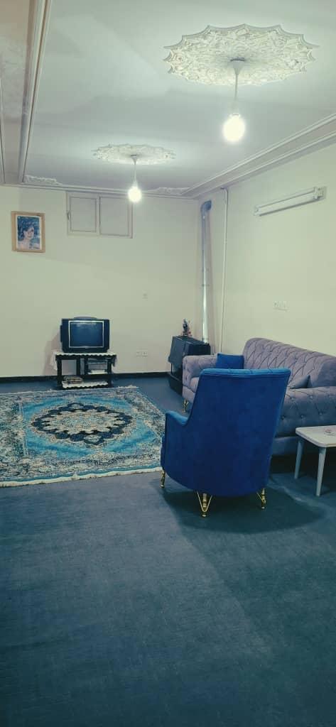 سوئیت بدون خواب بهار 1