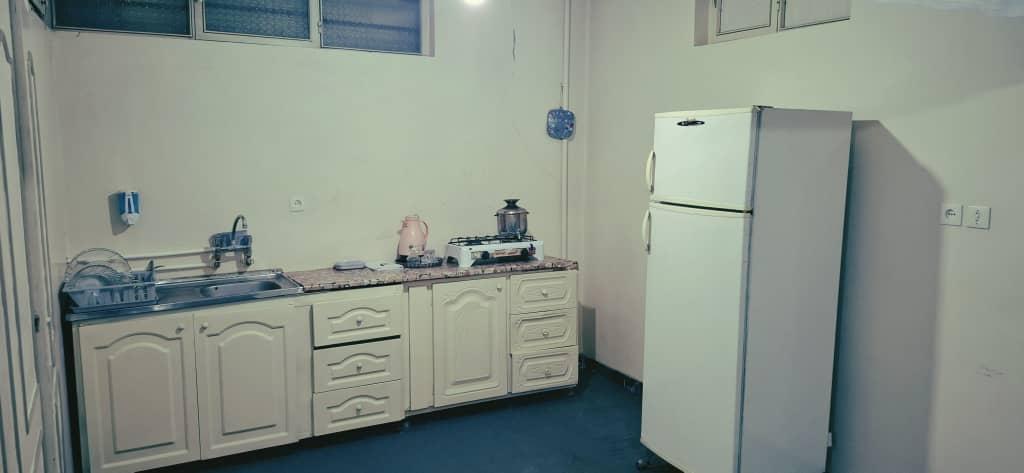 سوئیت بدون خواب بهار 1