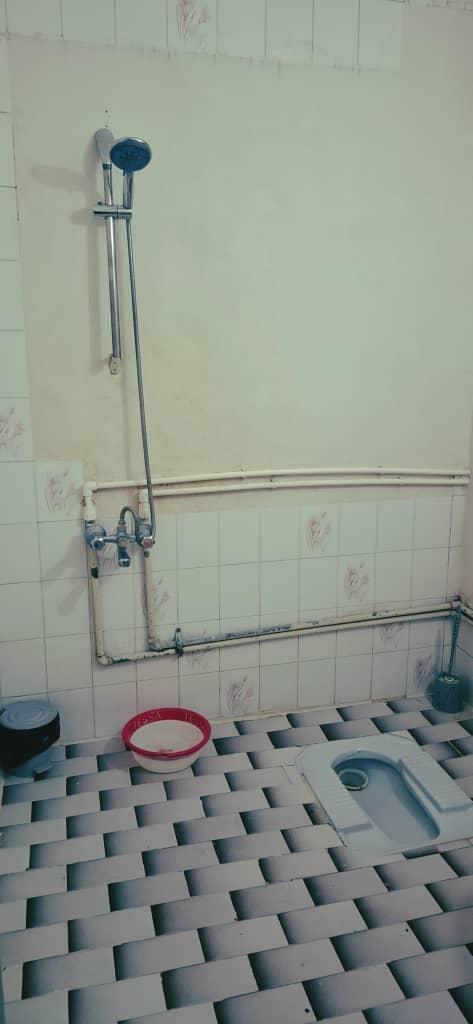 سوئیت بدون خواب بهار 1