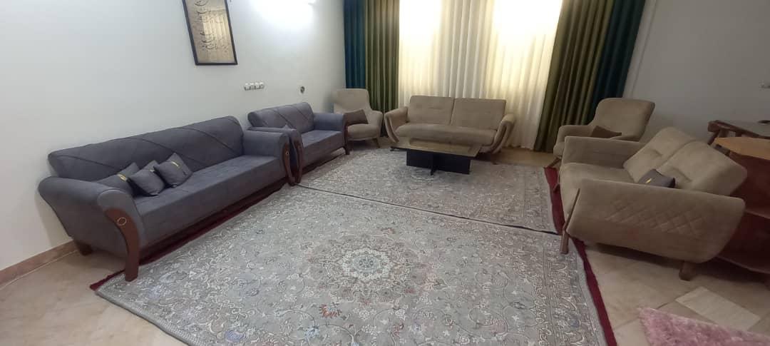 اجاره آپارتمان سه خوابه ثمر