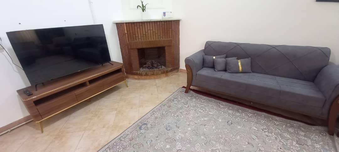 اجاره آپارتمان سه خوابه ثمر