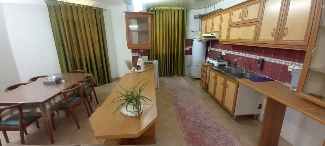 اجاره آپارتمان سه خوابه ثمر