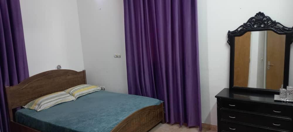 اجاره آپارتمان سه خوابه ثمر