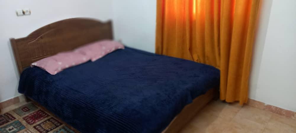 اجاره آپارتمان سه خوابه ثمر