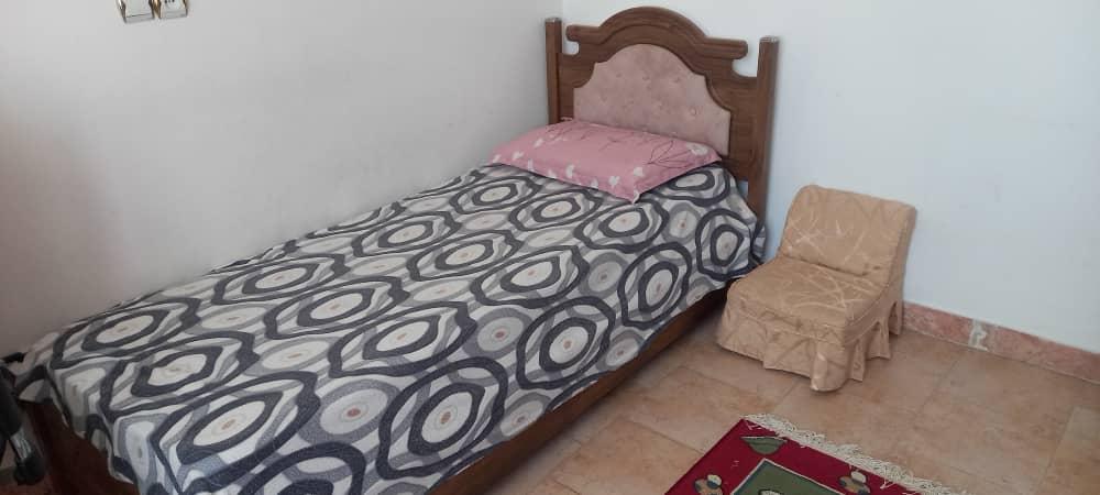 اجاره آپارتمان سه خوابه ثمر